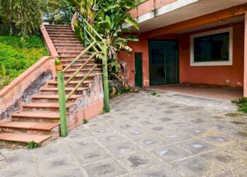 Casa all\'aperto - Villa via provinciale per santa maria ammalati
 
187, Acireale - foto 2