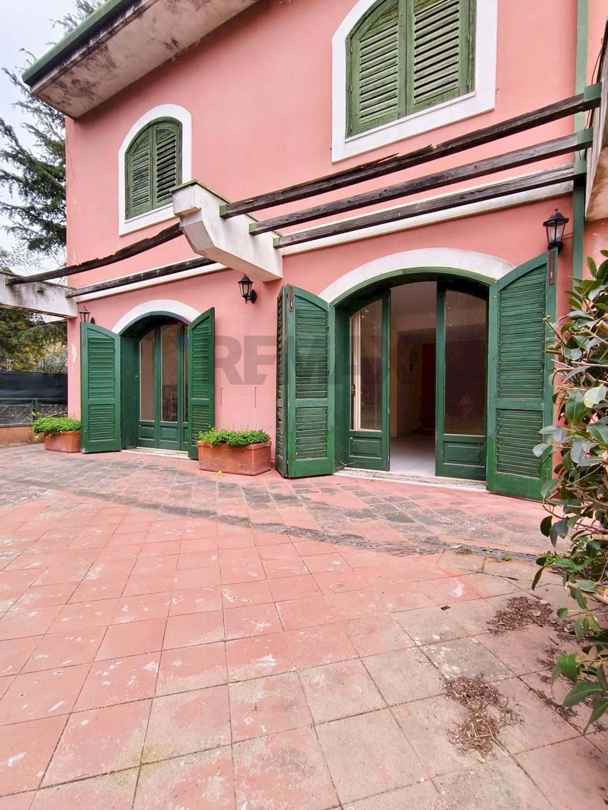 Casa all\'aperto - Quadrilocale via prov per santa maria ammalati
 
187a, Acireale - foto 2