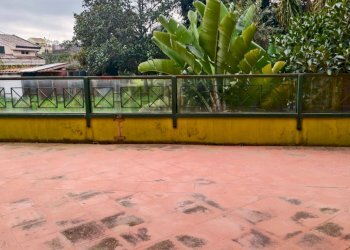 Terrazza - Quadrilocale via prov per santa maria ammalati
 
187a, Acireale - foto 15