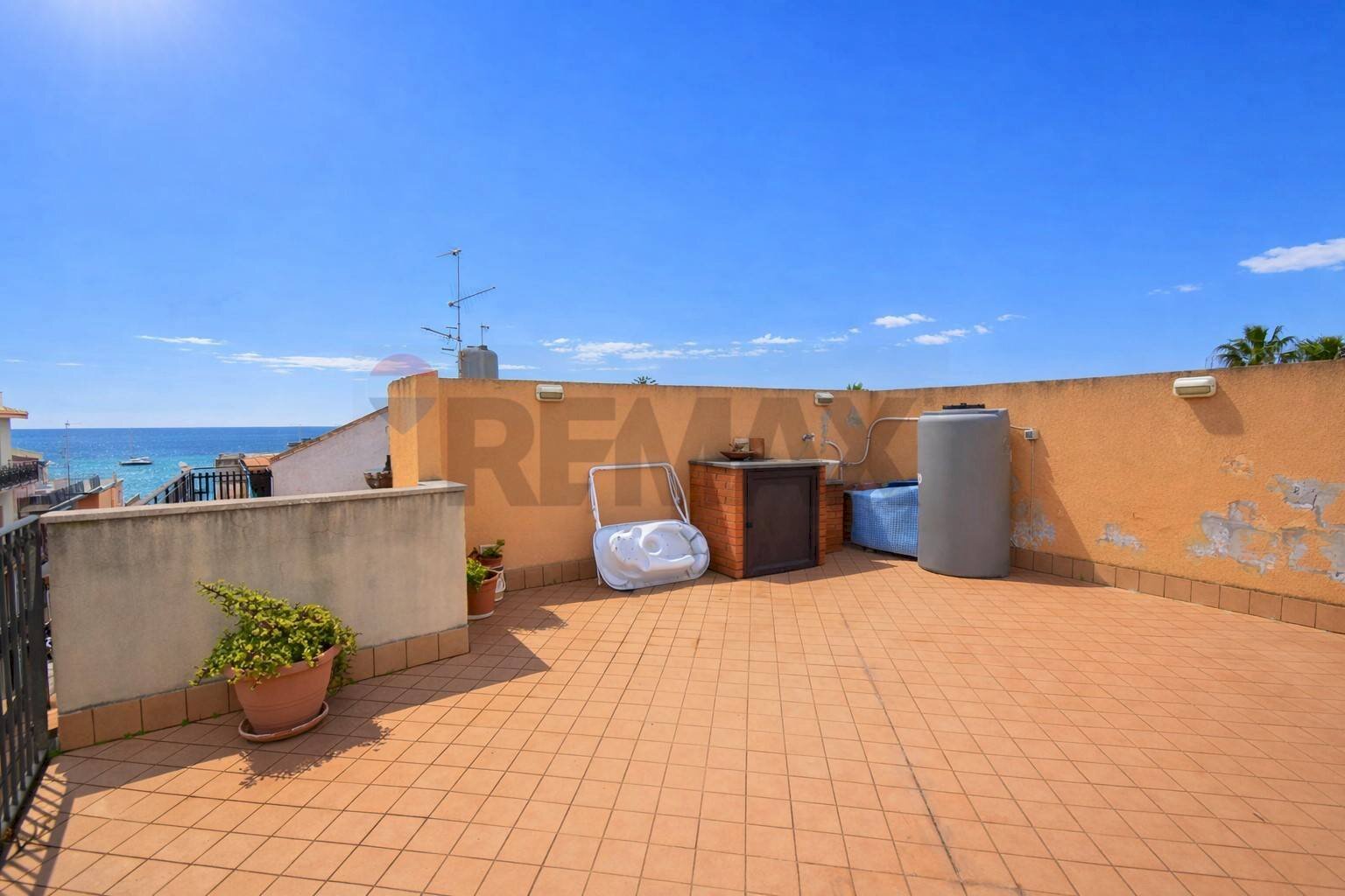 Terrazza - Two-room apartment via zara
 
14, Giardini-Naxos - photo 3