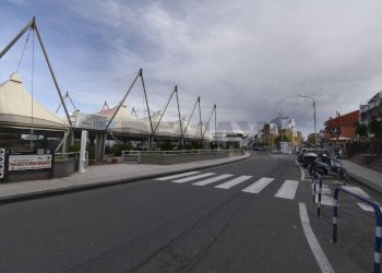 Edificio all\'aperto - Two-room apartment via zara
 
14, Giardini-Naxos - photo 18