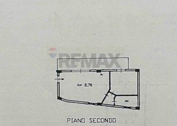 Pianta 2D - Two-room apartment via zara
 
14, Giardini-Naxos - photo 21