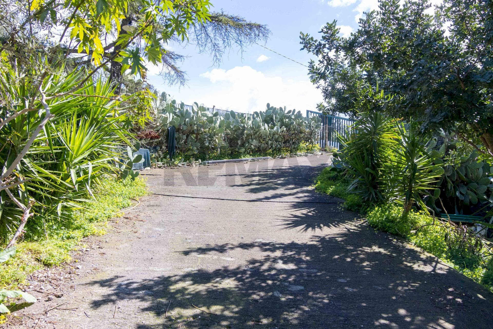 Giardino - Rustico Via Terre Nere
 
183, Motta Sant'Anastasia - foto 2