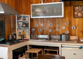 Cucina - Rustico Via Terre Nere
 
183, Motta Sant'Anastasia - foto 6