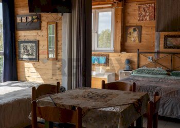 Camera / camera da letto - Rustico Via Terre Nere
 
183, Motta Sant'Anastasia - foto 9