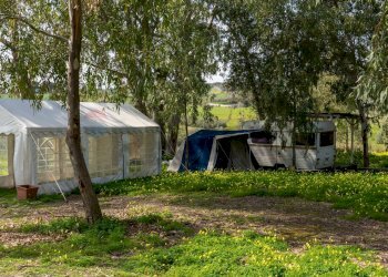Giardino - Rustico Via Terre Nere
 
183, Motta Sant'Anastasia - foto 17
