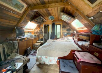 Camera / camera da letto - Rustico Via Terre Nere
 
183, Motta Sant'Anastasia - foto 18