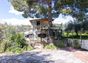 Casa all\'aperto - Rustico Via Terre Nere
 
183, Motta Sant'Anastasia - foto 28
