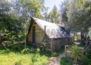 Casa all\'aperto - Rustico Via Terre Nere
 
183, Motta Sant'Anastasia - foto 24