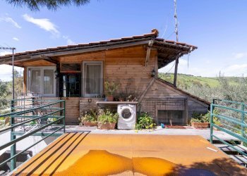 Terrazza - Rustico Via Terre Nere
 
183, Motta Sant'Anastasia - foto 7