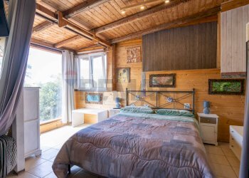 Camera / camera da letto - Rustico Via Terre Nere
 
183, Motta Sant'Anastasia - foto 12