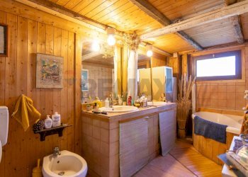 Bagno - Rustico Via Terre Nere
 
183, Motta Sant'Anastasia - foto 4