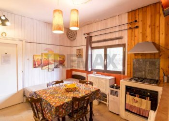 Cucina - Rustico Via Terre Nere
 
183, Motta Sant'Anastasia - foto 16