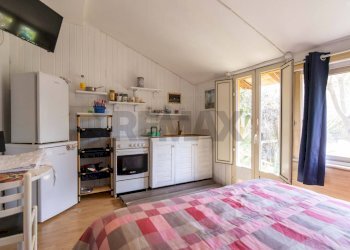 Camera / camera da letto - Rustico Via Terre Nere
 
183, Motta Sant'Anastasia - foto 22