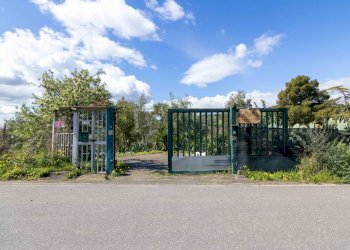 Casa all\'aperto - Rustico Via Terre Nere
 
183, Motta Sant'Anastasia - foto 29