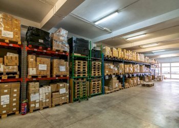 Dispensa di stoccaggio - Commercial Premises Via Nazionale
5, Motta Sant'Anastasia - photo 8