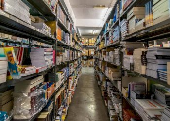 Dispensa di stoccaggio - Commercial Premises Via Nazionale
5, Motta Sant'Anastasia - photo 13