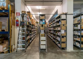 Dispensa di stoccaggio - Commercial Premises Via Nazionale
5, Motta Sant'Anastasia - photo 14