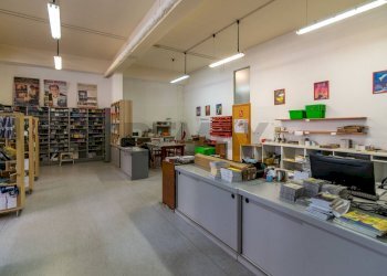 Cucina - Commercial Premises Via Nazionale
5, Motta Sant'Anastasia - photo 17