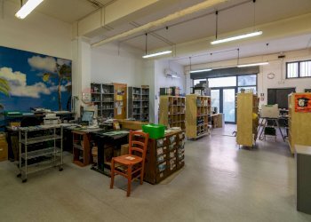 Ufficio - Commercial Premises Via Nazionale
5, Motta Sant'Anastasia - photo 18