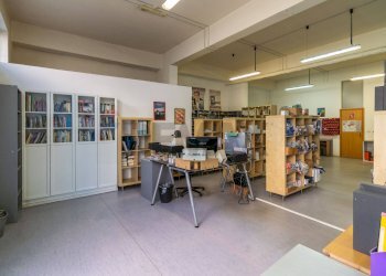 Ufficio - Commercial Premises Via Nazionale
5, Motta Sant'Anastasia - photo 19