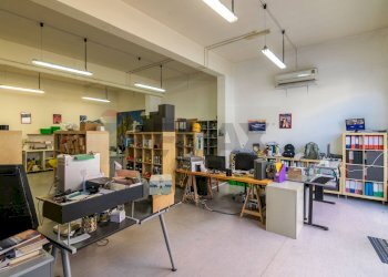 Ufficio - Commercial Premises Via Nazionale
5, Motta Sant'Anastasia - photo 20