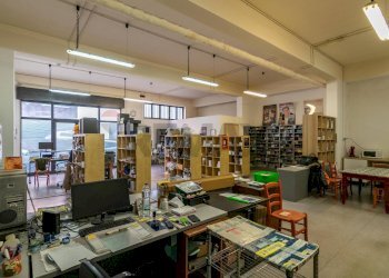 Ufficio - Commercial Premises Via Nazionale
5, Motta Sant'Anastasia - photo 21