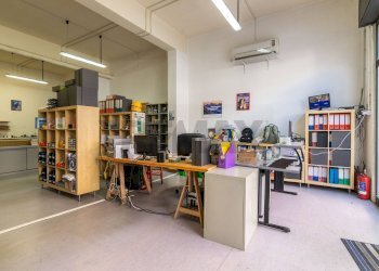 Ufficio - Commercial Premises Via Nazionale
5, Motta Sant'Anastasia - photo 26