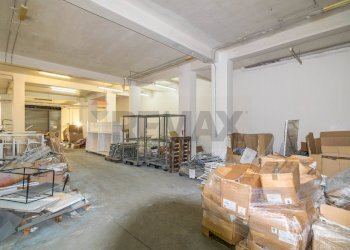 Dispensa di stoccaggio - Commercial Premises Via Nazionale
5, Motta Sant'Anastasia - photo 33