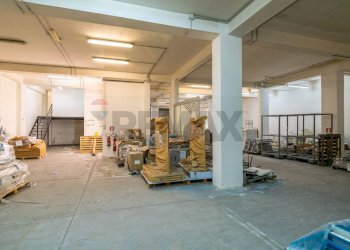 Palestra - Commercial Premises Via Nazionale
5, Motta Sant'Anastasia - photo 34