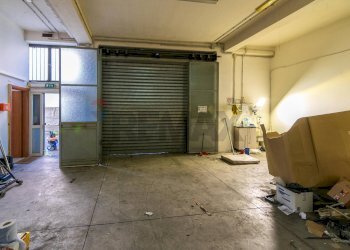 Parcheggio - Commercial Premises Via Nazionale
5, Motta Sant'Anastasia - photo 40