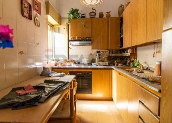 Cucina - Quadrilocale Via Emanuele Bellia
 
116, Paterno - foto 5