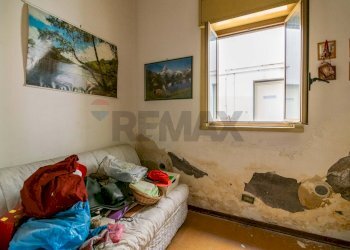 Soggiorno - Quadrilocale Via Emanuele Bellia
 
116, Paterno - foto 6