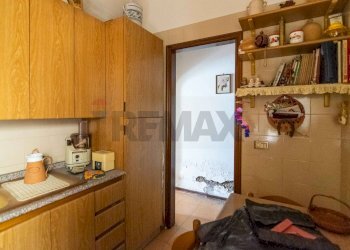 Cucina - Quadrilocale Via Emanuele Bellia
 
116, Paterno - foto 16