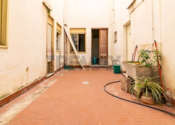 Terrazza - Quadrilocale Via Emanuele Bellia
 
116, Paterno - foto 22