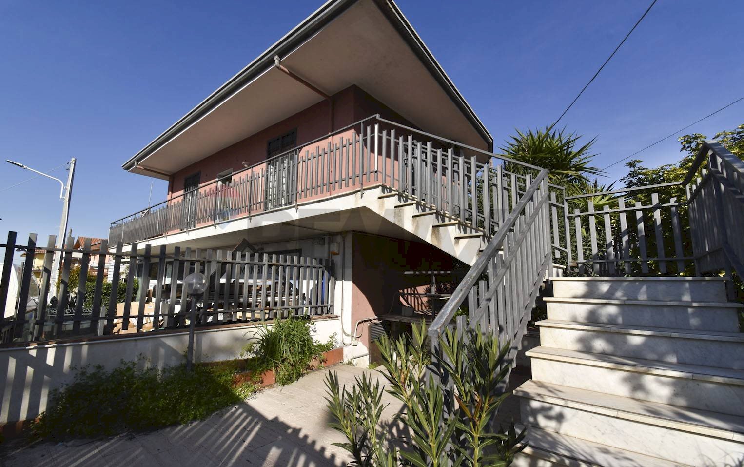 Casa all\'aperto - Appartamento Via Belice
 
2, Catania - foto 1