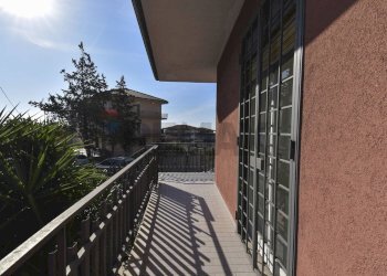 Balcone - Appartamento Via Belice
 
2, Catania - foto 7