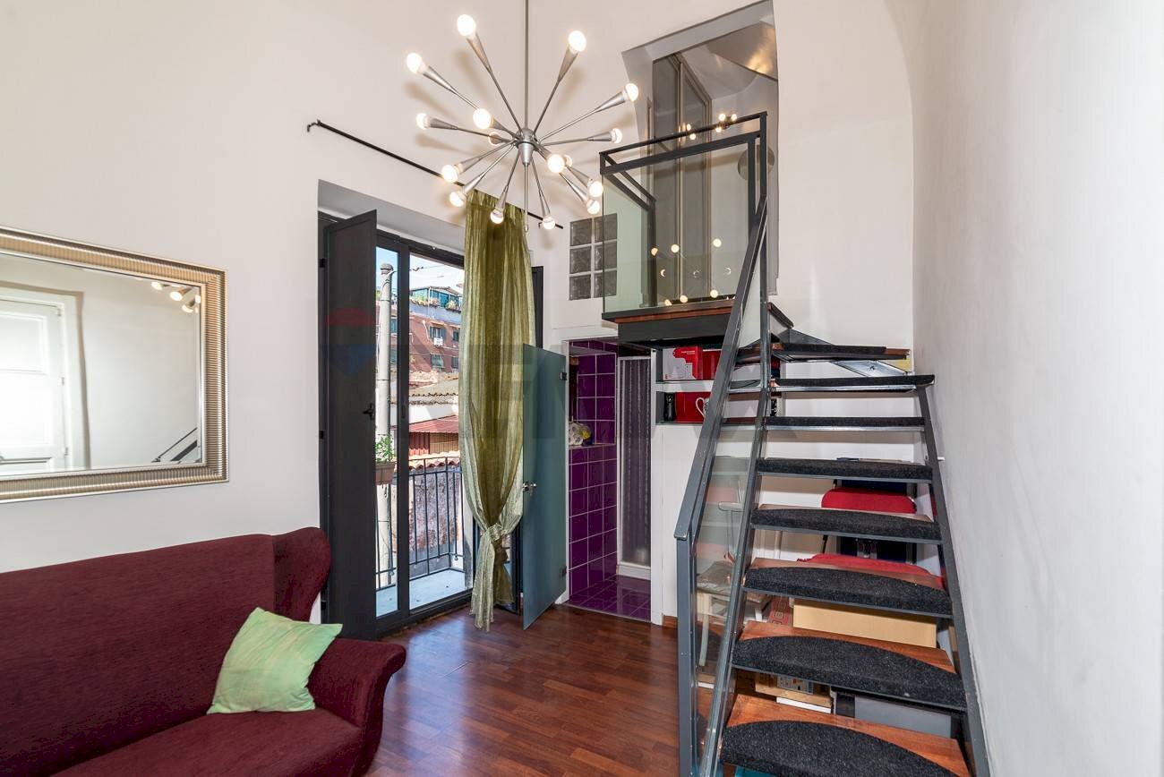 Scale - Appartamento Via Benanti
6, Catania - foto 3