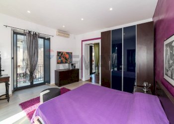 Camera / camera da letto - Appartamento Via Benanti
 
6, Catania - foto 8