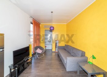 Soggiorno - Appartamento Via Benanti
 
6, Catania - foto 12