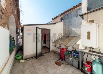 Terrazza - Appartamento Via Benanti
 
6, Catania - foto 18