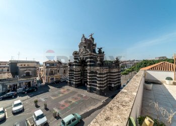 Edificio all\'aperto - Appartamento Via Benanti
 
6, Catania - foto 27