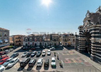 Edificio all\'aperto - Appartamento Via Benanti
 
6, Catania - foto 28