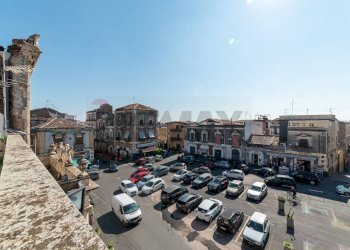 Edificio all\'aperto - Appartamento Via Benanti
 
6, Catania - foto 30