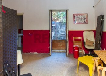 Soggiorno - Locale Commerciale Piazza Crocifisso Maiorana
 
15, Catania - foto 16