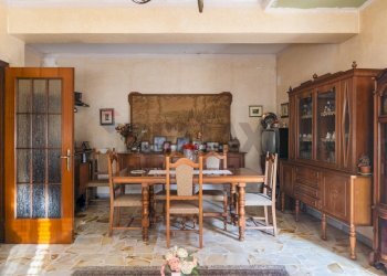 Sala da pranzo - Casa indipendente Via Palermo
 
729, Catania - foto 1