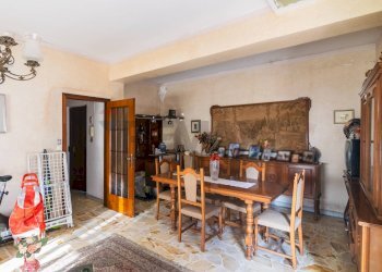 Sala da pranzo - Casa indipendente Via Palermo
 
729, Catania - foto 2