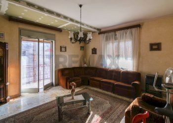 Soggiorno - Casa indipendente Via Palermo
 
729, Catania - foto 3