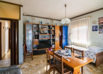 Sala da pranzo - Casa indipendente Via Palermo
 
729, Catania - foto 4