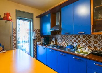 Cucina - Casa indipendente Via Palermo
 
729, Catania - foto 6